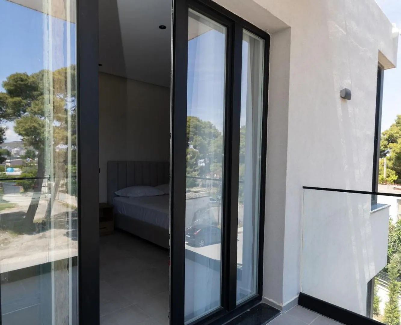 Aparthotel Hotel Aluor Vlorë