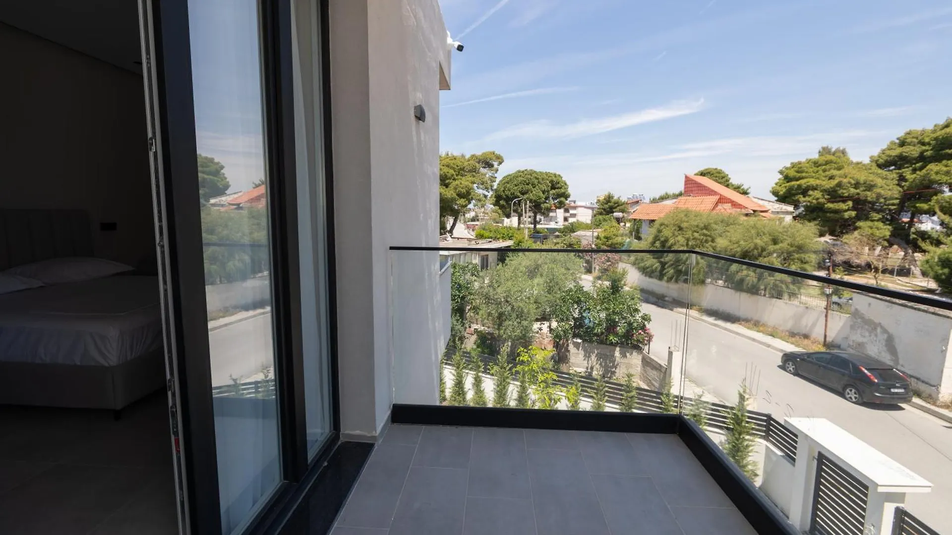 Aparthotel Hotel Aluor Vlorë
