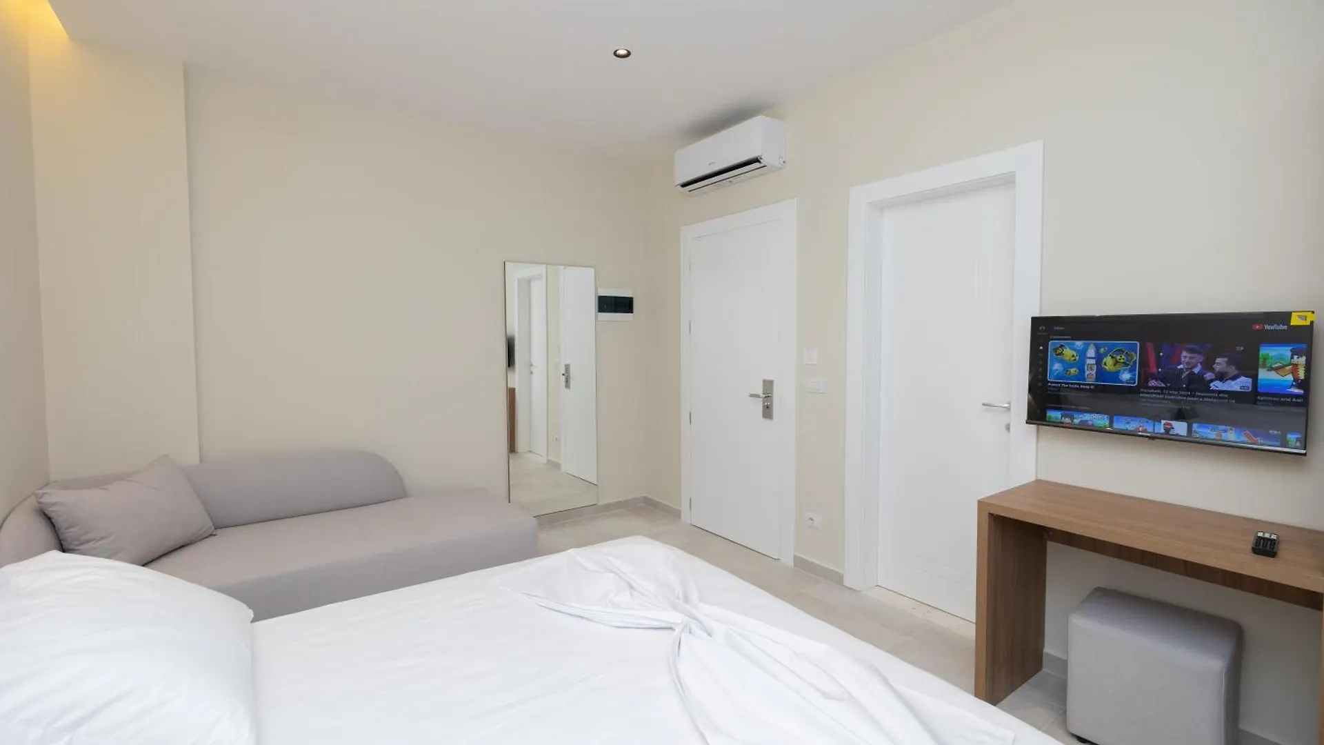 Hotel Aluor Vlorë
