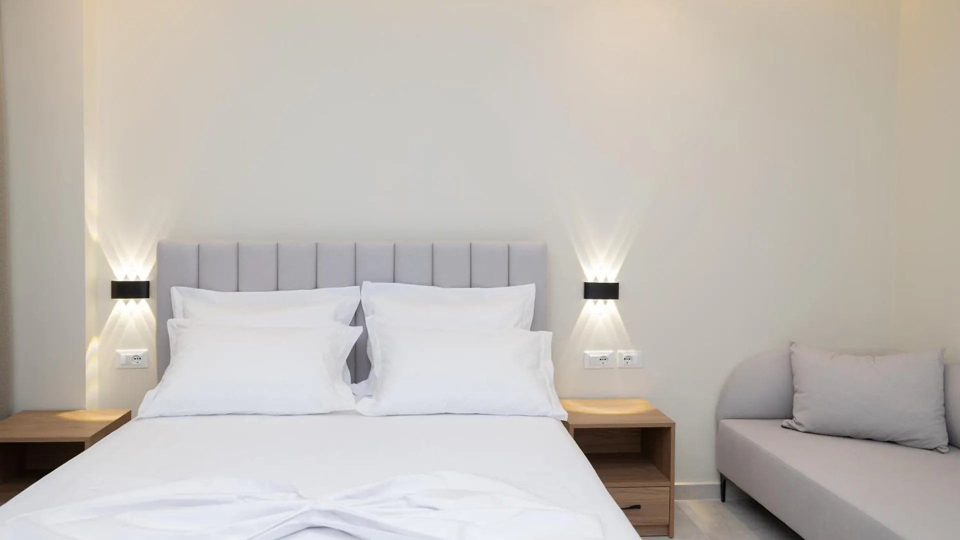 Hotel Aluor Vlorë Aparthotel