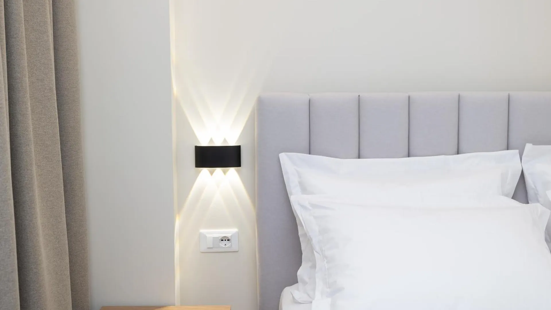 Hotel Aluor Vlorë Albanië