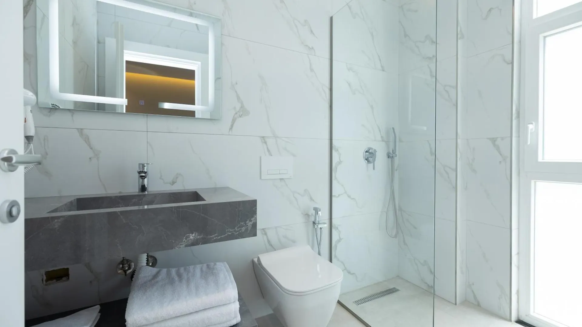 Aparthotel Hotel Aluor Vlorë
