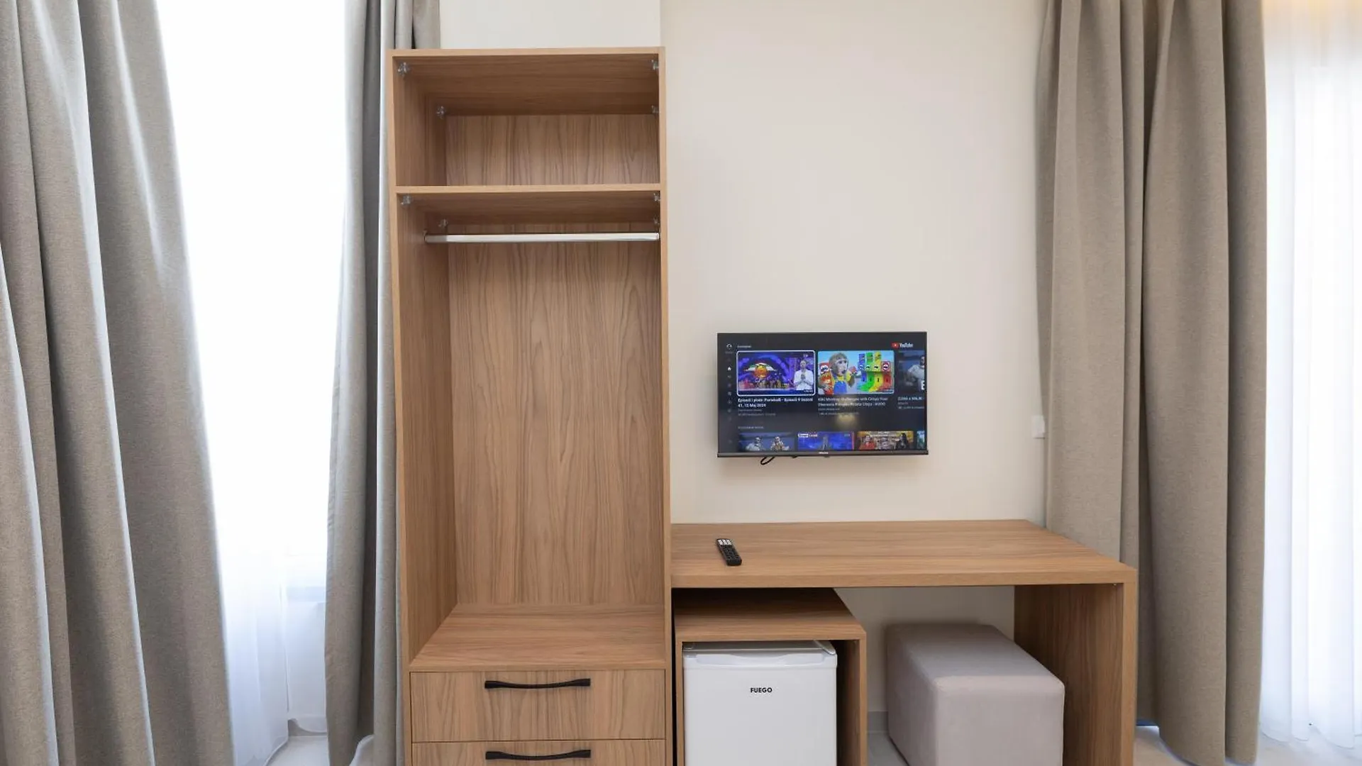 Hotel Aluor Vlorë