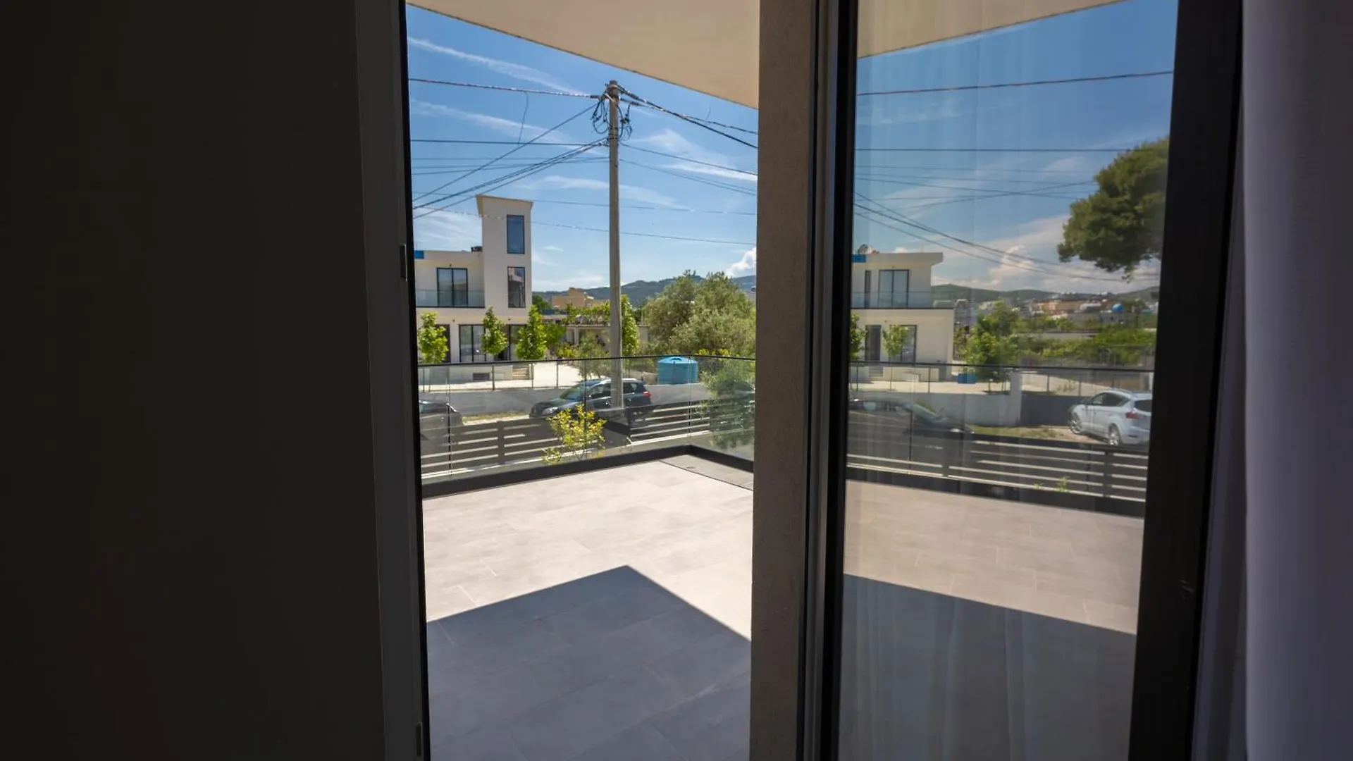 Hotel Aluor Vlorë アルバニア