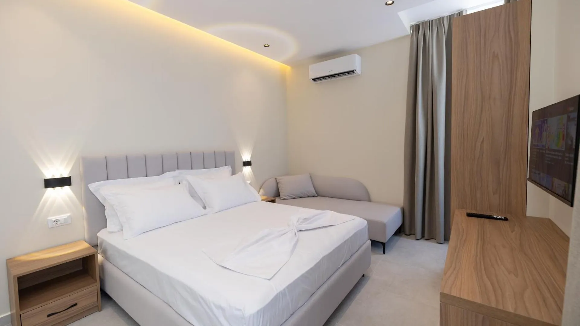 Hotel Aluor Vlorë
