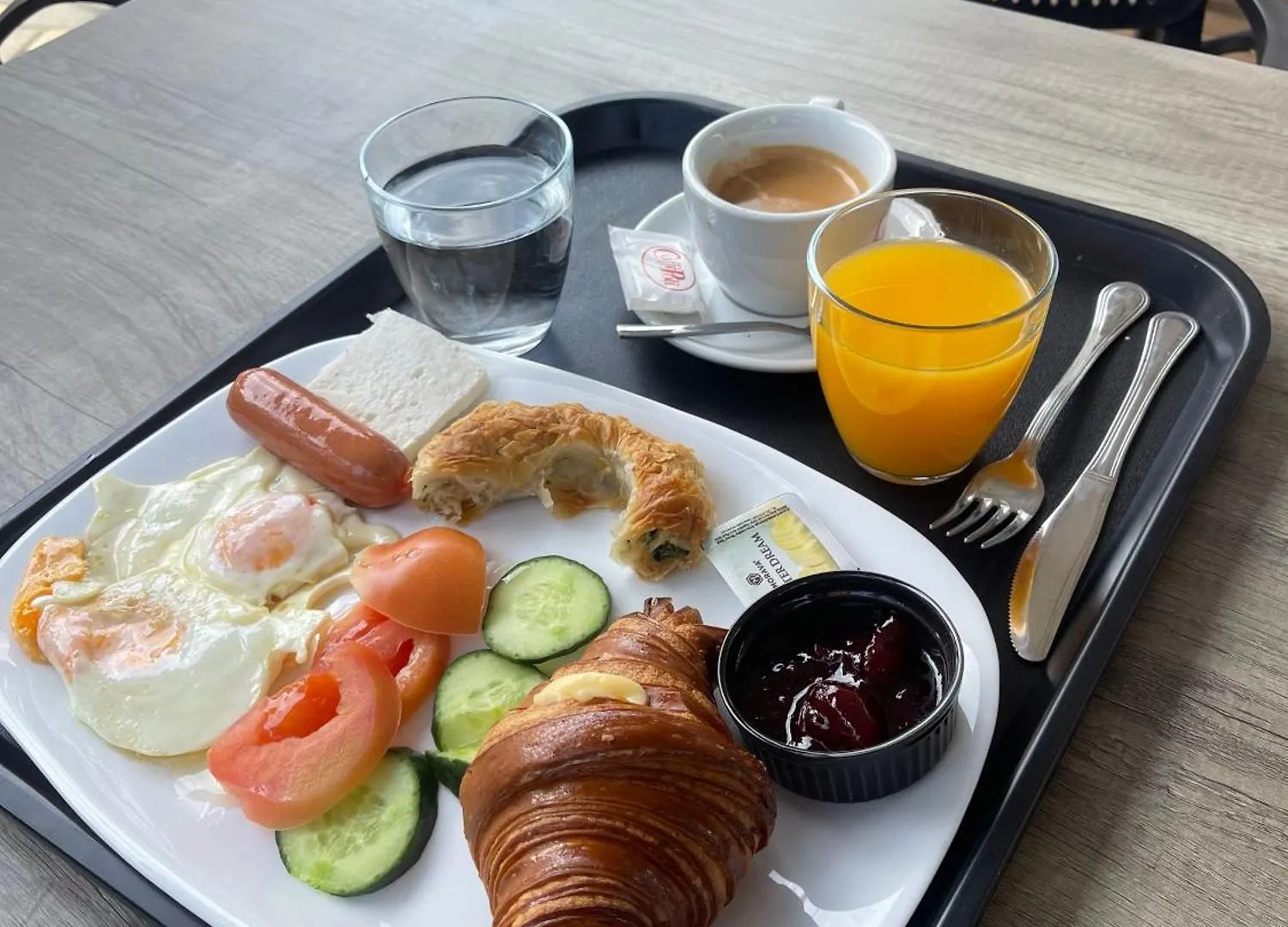 Hotel Aluor Vlorë Aparthotel