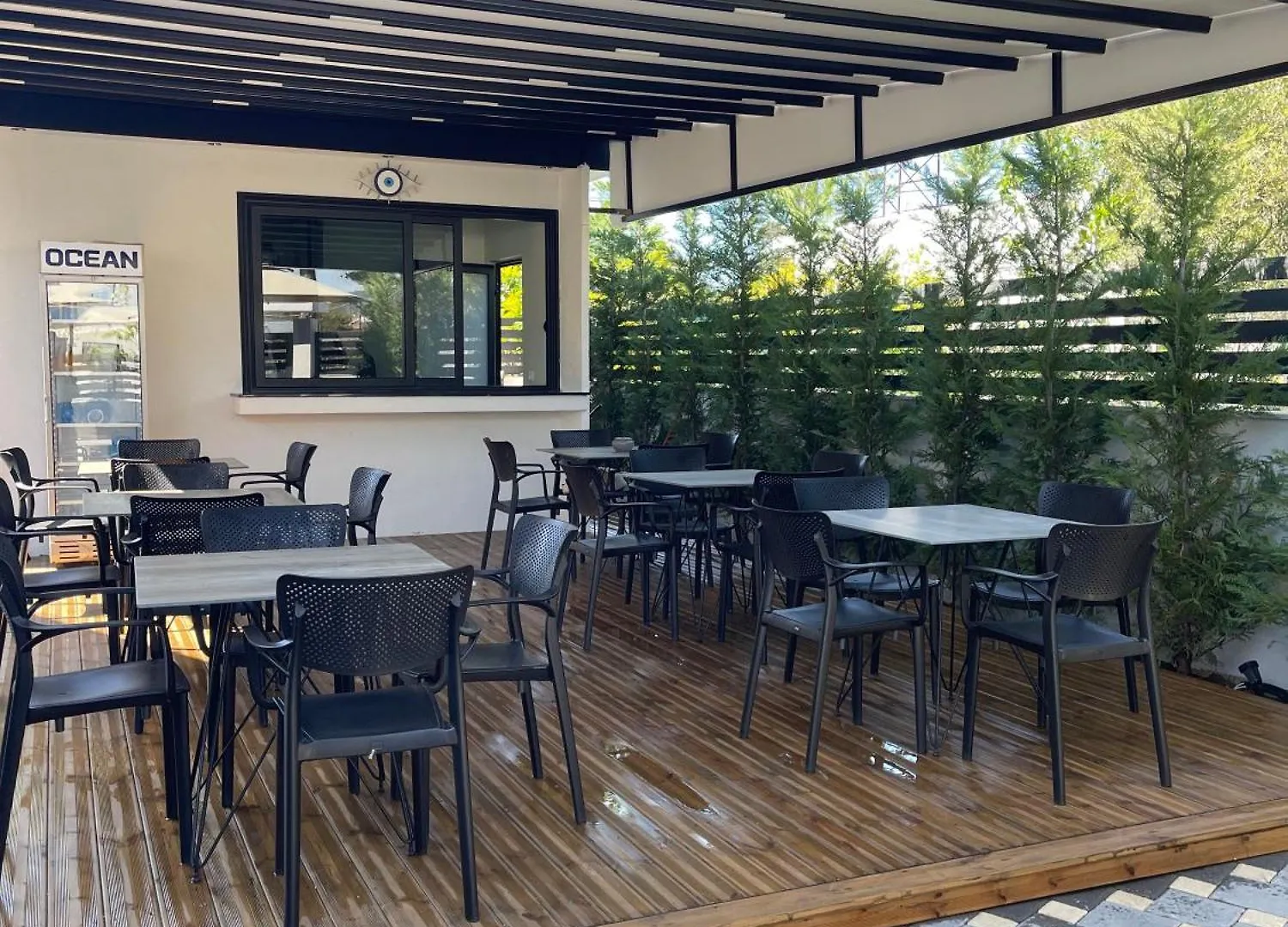 Hotel Aluor Vlorë アルバニア