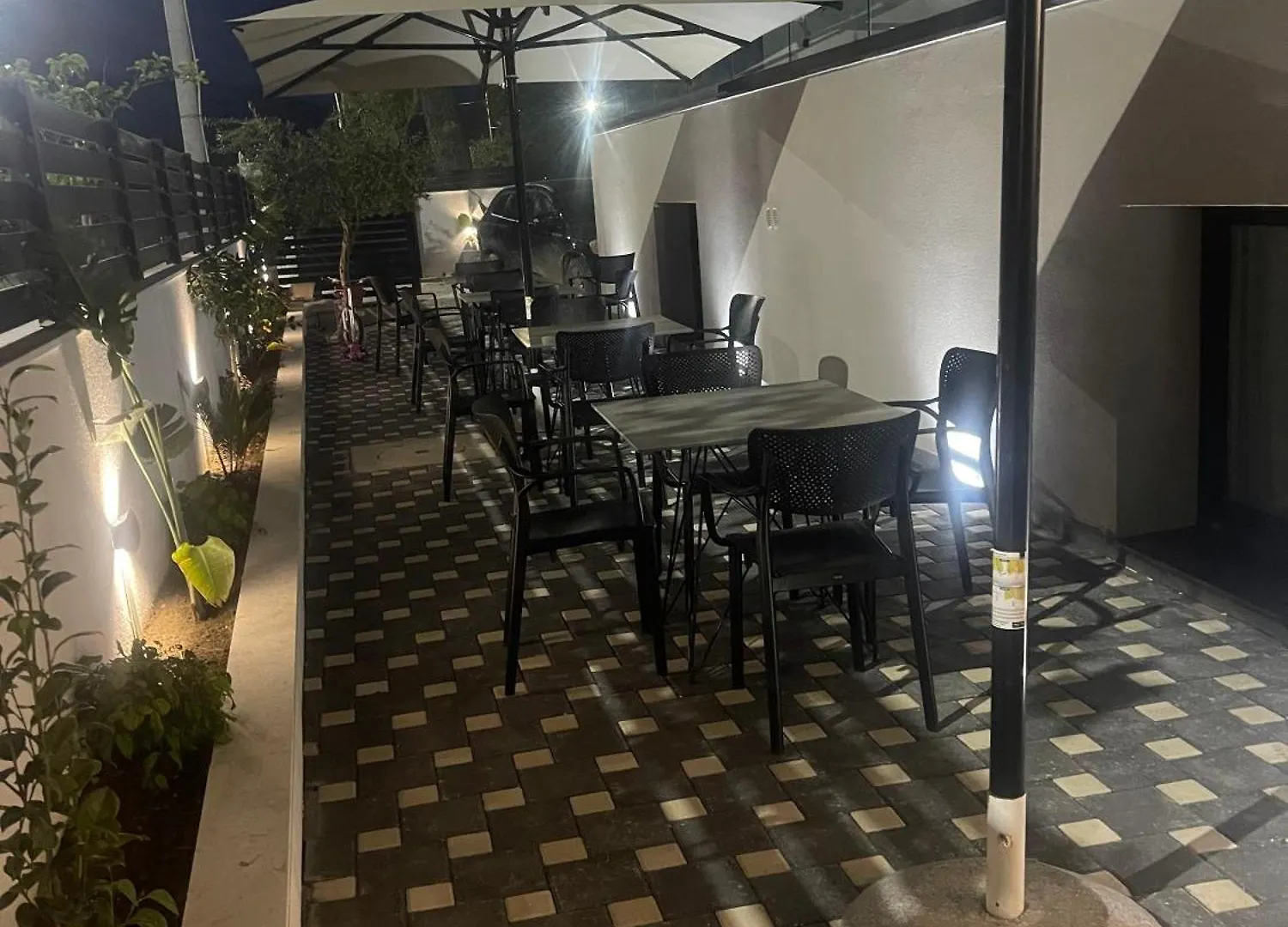 Hotel Aluor Vlorë