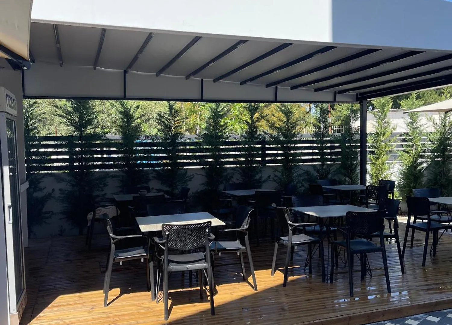 Aparthotel Hotel Aluor Vlorë