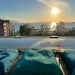Ames Hotel&spa Hotel